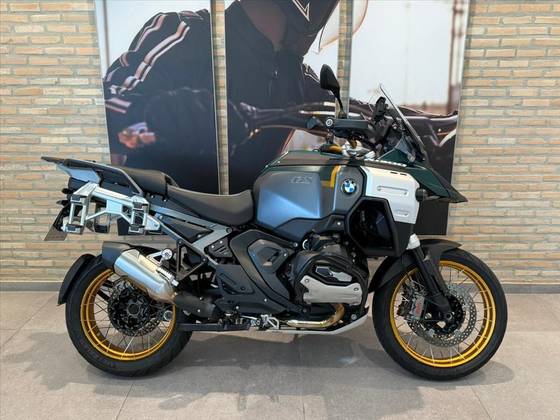 BMW R 1300 GS OPTION 719 BMW R 1300 GS OPTION 719